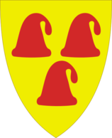 Kommunevåpen