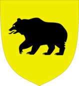 Kommunevåpen