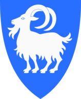 Kommunevåpen