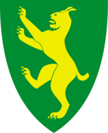 Kommunevåpen