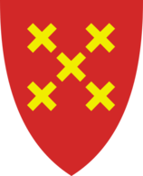 Kommunevåpen
