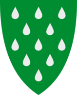 Kommunevåpen